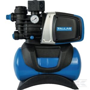 Booster D-BOOST 850 TAL2001