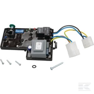 Aktyvios sistemos plokštė R00003686