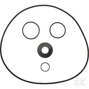 O žiedų komplektas R00005202