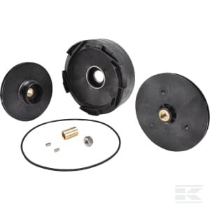 Reaktyvinė pavara 151 K 40/100 S R00005245