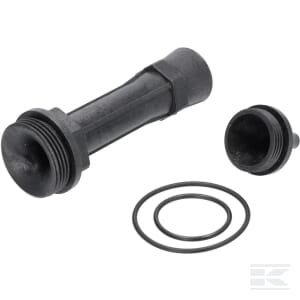 Purkštukas + Venturi 151 S R00005248