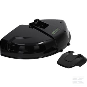 Krūmapjovės apsauga