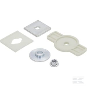 Peilio tvirtinimo detalė RA31131487