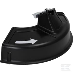 Krūmapjovės apsauga