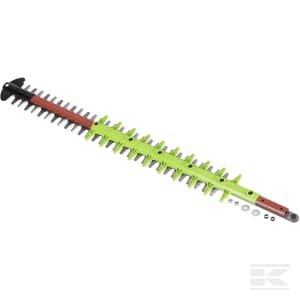 Gyvatvorių žirklių peilis