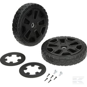 Ratukas 10 colių RA332901554