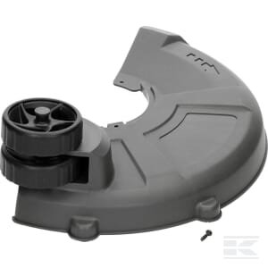 Krūmapjovės apsauga