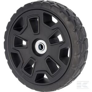 Priekinis ratukas 8 colių 80V vejapjovei RA341281179A