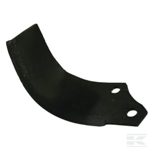 Rotatoriaus peilis kairysis 190x135x80mm 6mm tinka Maschio