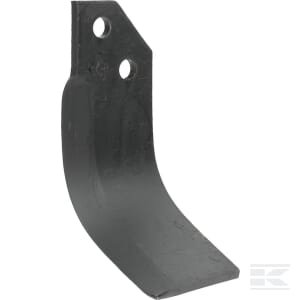 Rotatoriaus peilis dešinysis 145x70x50mm 6mm tinka Bertolini