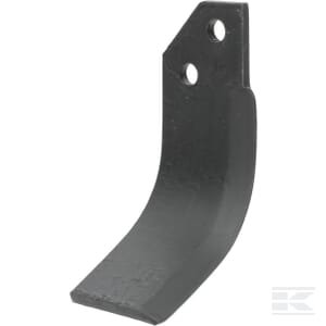 Rotatoriaus peilis kairysis 145x70x50mm 6mm tinka Bertolini