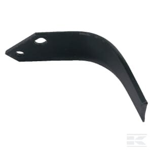 Rotatoriaus peilis dešinysis 185x88x65mm 6mm tinka Goldoni
