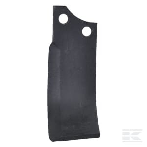 Rotatoriaus peilis dešinysis 138x57x50mm 6mm tinka Badalini