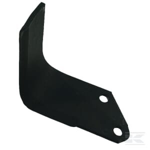 Rotatoriaus peilis kairysis 188x138x80mm 7mm tinka Krone