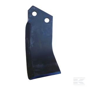 Rotatoriaus peilis dešinysis 205x110x80mm 8mm tinka Maletti
