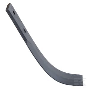 Rotatoriaus peilis dešinysis 155x40x30mm 5mm tinka Holder