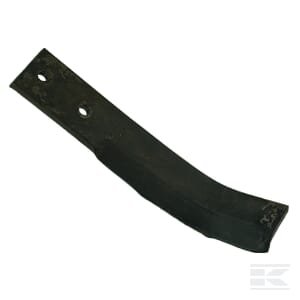 Rotatoriaus peilis dešinysis 165x35x30mm 5mm tinka Holder