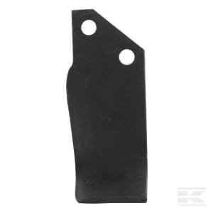 Rotatoriaus peilis dešinysis 155x60x60mm 6mm tinka Breviglieri