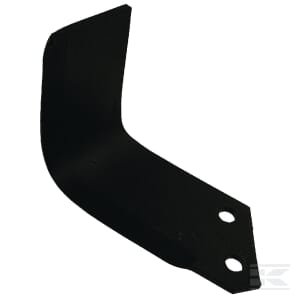 Rotatoriaus peilis kairysis 185x115x70mm 6mm tinka Breviglieri