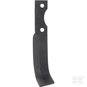 Rotatoriaus peilis dešinysis 193x55x30mm 6mm tinka B.C.S.