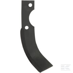 Rotatoriaus peilis dešinysis 215x74x40mm 5mm tinka Benassi