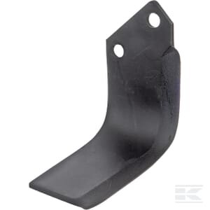 Rotatoriaus peilis kairysis 180x135x80mm 7mm tinka Celli