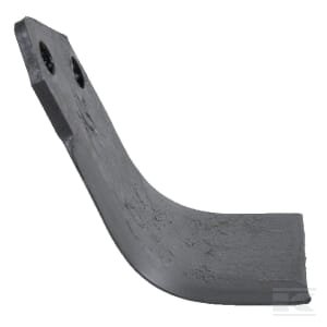 Rotatoriaus peilis dešinysis 120x55x50mm 5mm tinka Comeb