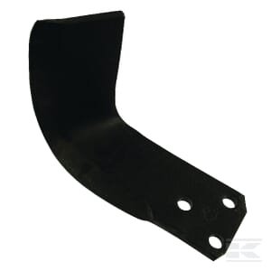 Rotatoriaus peilis kairysis 215x135x80mm 9mm tinka Maletti