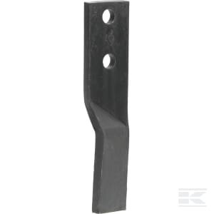 Rotatoriaus peilis dešinysis 50mm 10mm tinka Maschio