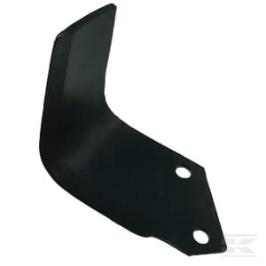 Rotatoriaus peilis kairysis 170x125x75mm 6mm tinka Holder