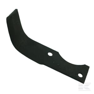 Rotatoriaus peilis kairysis 195x70x45mm 5mm tinka Goldoni
