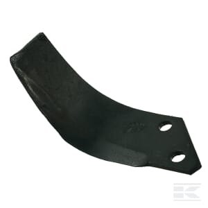 Rotatoriaus peilis kairysis 147x86x50mm 5mm tinka Goldoni
