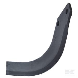 Rotatoriaus peilis kairysis 205x50x70mm 6mm tinka Goldoni