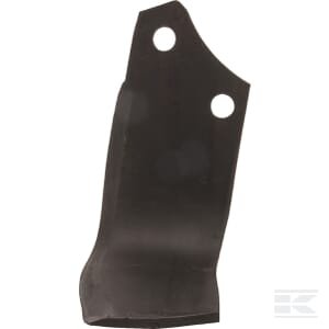 Rotatoriaus peilis dešinysis 80mm 6mm tinka Maschio