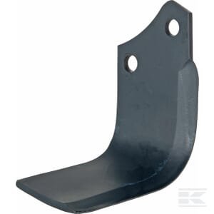 Rotatoriaus peilis kairysis 180x135x80mm 7mm tinka Maschio