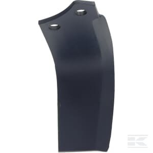 Rotatoriaus peilis kairysis 80mm 7mm tinka Maschio