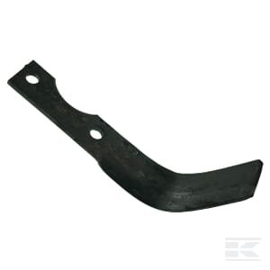 Rotatoriaus peilis dešinysis 190x72x30mm 6mm tinka Grillo