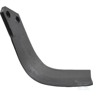 Rotatoriaus peilis dešinysis 140x70x35mm 6mm tinka Grillo
