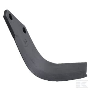 Rotatoriaus peilis dešinysis 152x72x50mm 6mm tinka Grillo