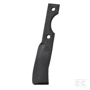 Rotatoriaus peilis dešinysis 200x62x30mm 6mm tinka Honda