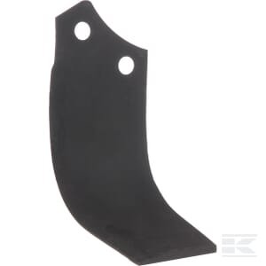 Rotatoriaus peilis dešinysis 210x130x80mm 7mm tinka Maschio