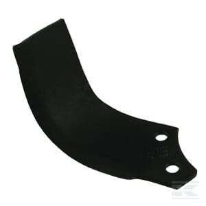 Rotatoriaus peilis kairysis 192x135x80mm 7mm tinka Maschio