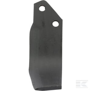 Rotatoriaus peilis dešinysis 50mm 6mm tinka Valpadana