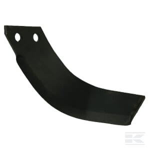 Rotatoriaus peilis dešinysis 140x110x50mm 6mm tinka Muratori