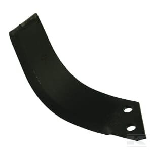 Rotatoriaus peilis kairysis 140x110x50mm 5mm tinka Muratori