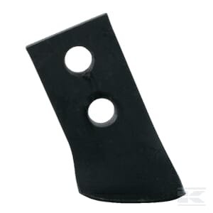 Rotatoriaus peilis 40mm 10mm tinka Maletti