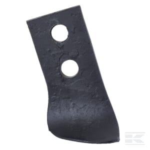 Rotatoriaus peilis 40mm 10mm tinka Maletti