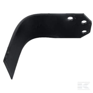 Rotatoriaus peilis kairysis 80mm 7mm tinka Carraro Antonio