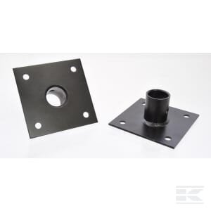 Adapterio stebulė D 28 TR8 LG 2