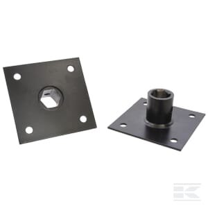 Adapterio stebulė SP23 TR7 LG 1